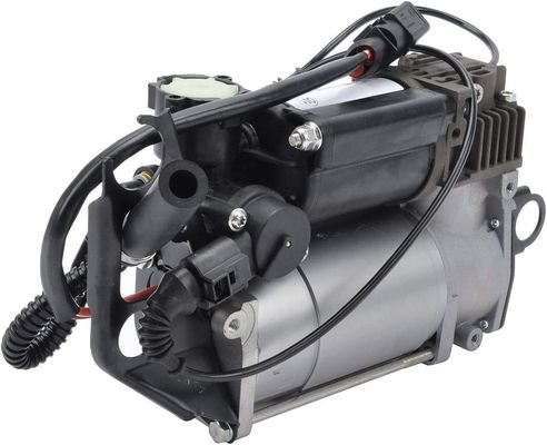7P0698007 Compressor pomp met luchtophanging Voor Porsche Cayenne Voor VW Touareg 2011-18