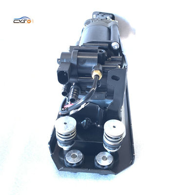 De Pomp van de de Opschortingscompressor van de Airmaticlucht voor BMW GT F01 F02 F04 37206789450